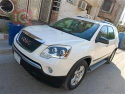 جی ئێم سی ئەکادیا